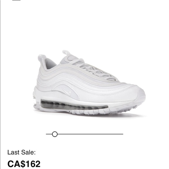 Nike Other - Nike Air Max 97